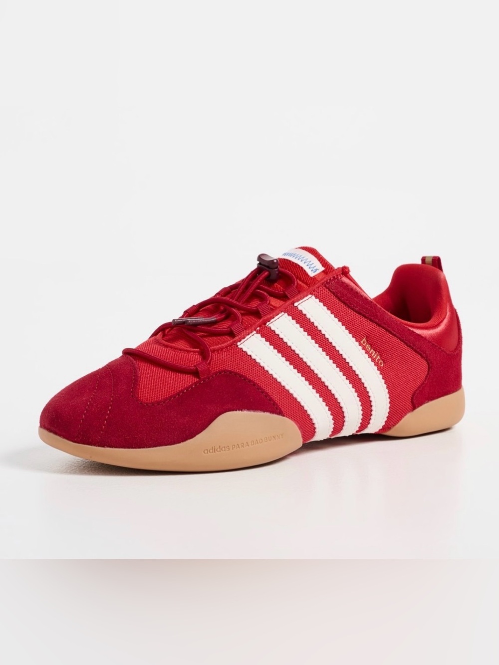 Adidas X Bad Bunny Ballerina Sneakers